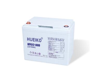 HUEIKO深循環系列蓄電池