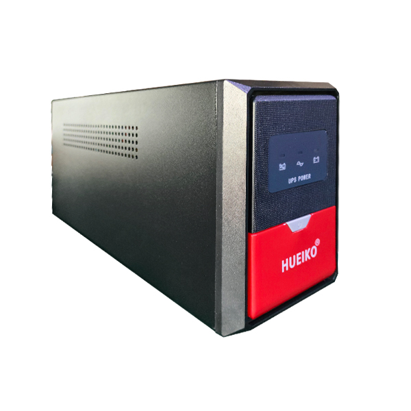 HUEIKO后備式UPS電源 TG600 （2023）